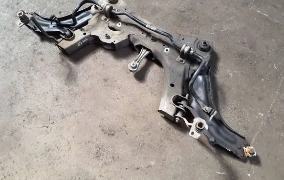 Renault Kangoo II Front subframe