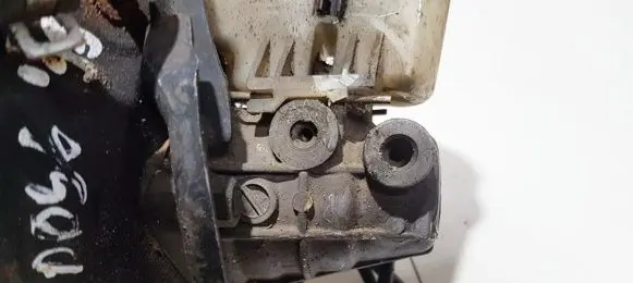 Mazda Xedos 6 Master brake cylinder