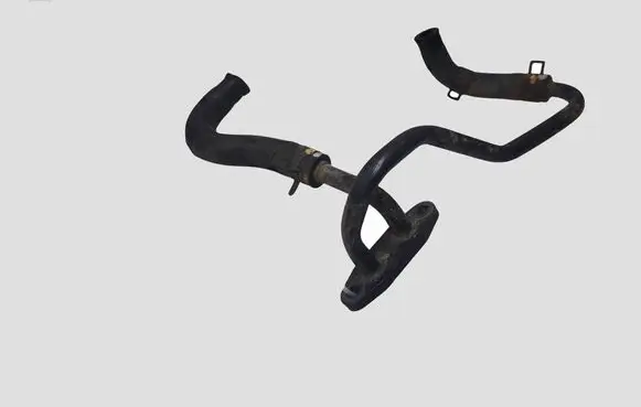 KIA Sorento Turbo turbocharger oiling pipe/hose