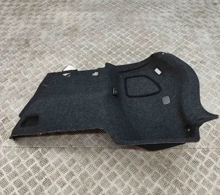 Volvo XC40 Trunk/boot side trim panel 32394237