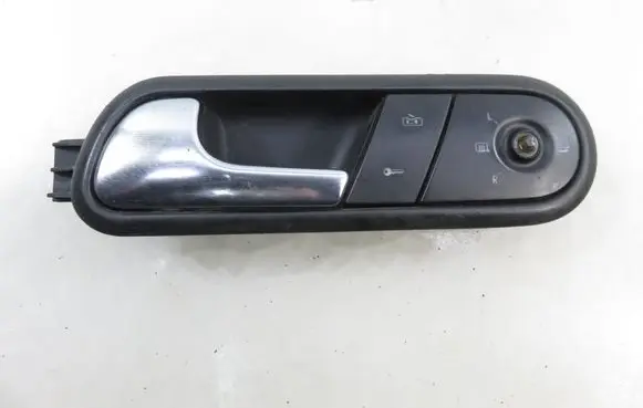 Seat Ibiza III (6L) Front door interior handle 6L1837113C