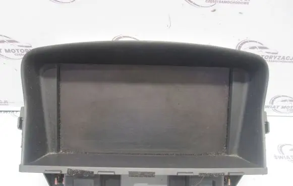 Screen/display/small screen