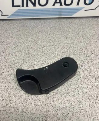 BMW 3 E46 Engine bonnet (hood) release handle 8223163