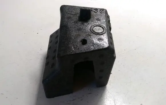 Other under body part