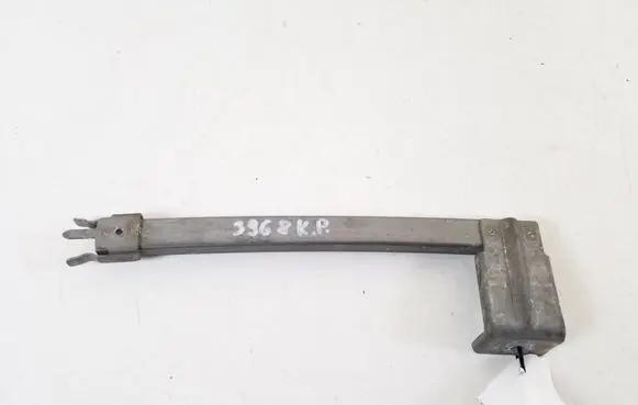 Renault Kadjar Door glass rail 
