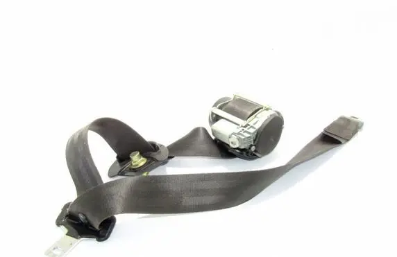 Citroen C5 Front seatbelt 96501389XX
