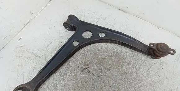 Volkswagen Sharan Front lower control arm/wishbone 166080AC
