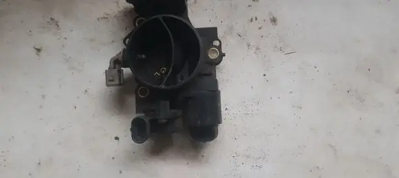Peugeot 206 Throttle valve 72788030A3
