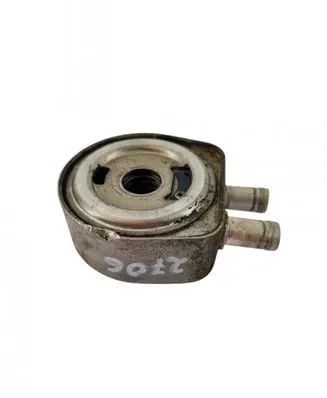 Suzuki Grand Vitara II Oil filter mounting bracket 179999