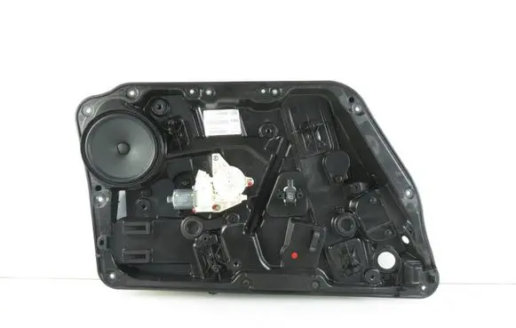 Infiniti Q30 Front door window regulator with motor A1668210351 A2469065100