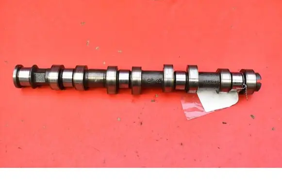 Opel Corsa D Camshaft 55355467