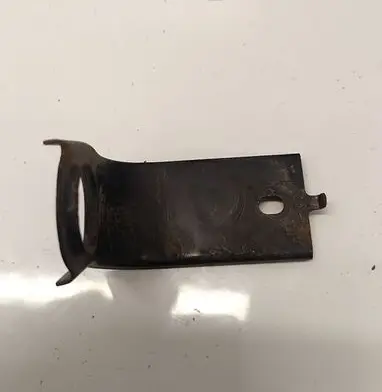 Honda Insight Radiator mount bracket 