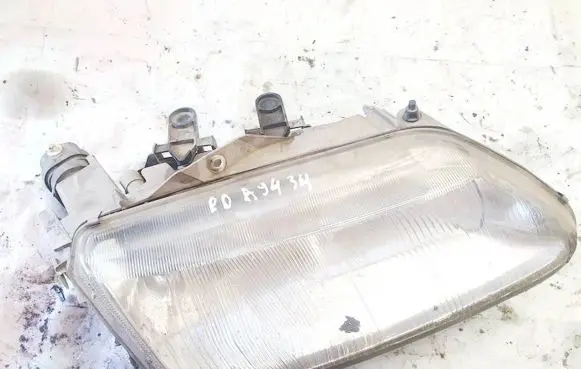 Renault Espace III Headlight/headlamp 7700820119 085313