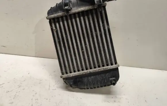 Audi A6 S6 C6 4F Intercooler radiator 4F0145805S 6065825