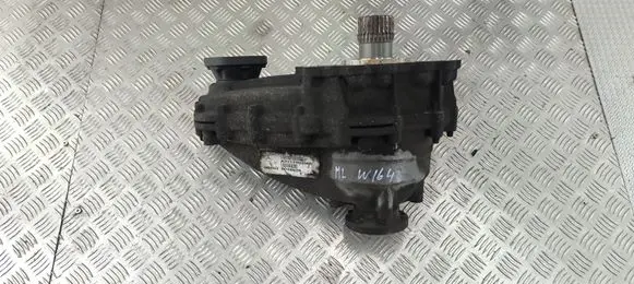 Mercedes-Benz ML W164 Gearbox transfer box case A2512800900