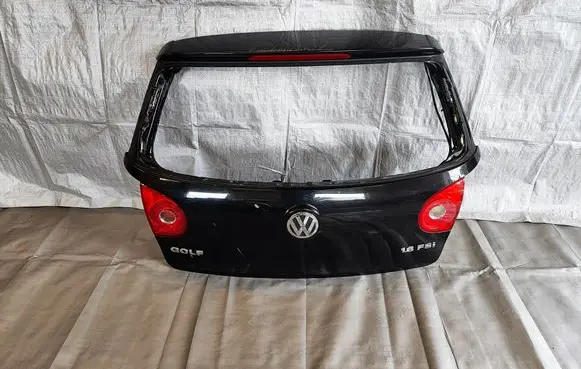 Volkswagen Golf V Tailgate/trunk/boot lid 1K6827025
