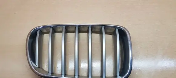 BMW X3 G01 Front grill 7210726 7237422