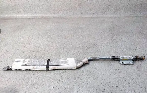 Mercedes-Benz SLK R172 Front door airbag 1728602502AOP1117 1728602502