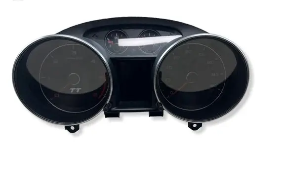 Audi TT TTS Mk2 Speedometer (instrument cluster) 8J0920980K