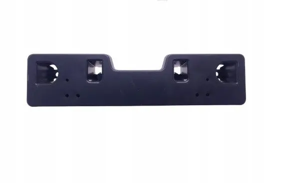 Mazda 6 Number plate light