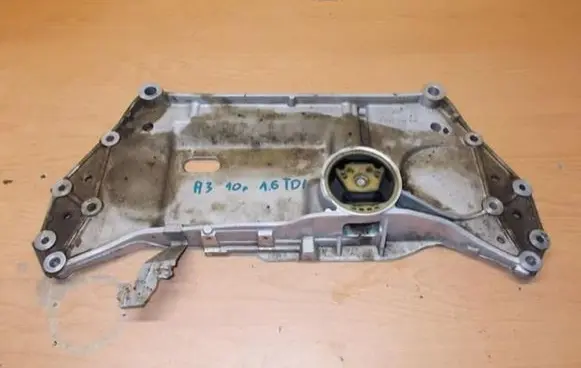 Audi A3 S3 8L Front axle beam 
