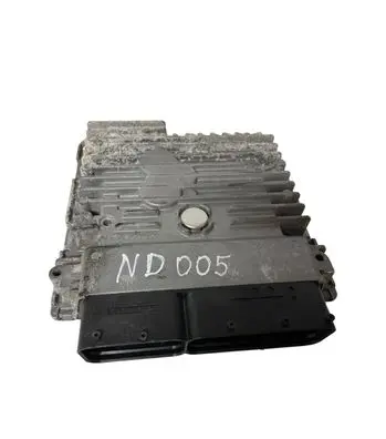 Volkswagen PASSAT B6 Engine control unit/module 03L906023GL 5WP42662AA