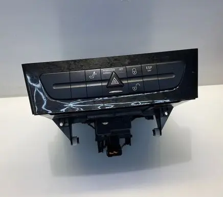 Mercedes-Benz E W211 CD/DVD changer A2116800552 2116800552