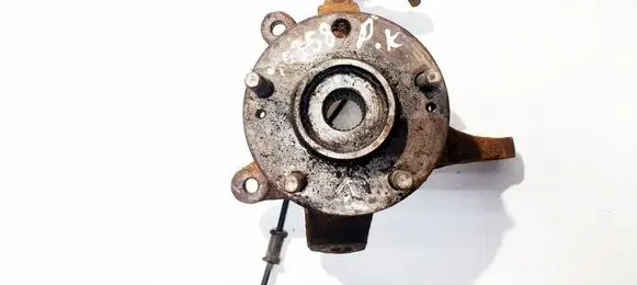 KIA Venga Front wheel hub