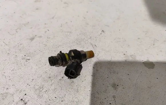 Subaru Forester SG Fuel main line pipe FBYCG50