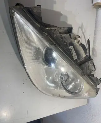 Peugeot 807 Headlight/headlamp 89901926 12022008 1401105780