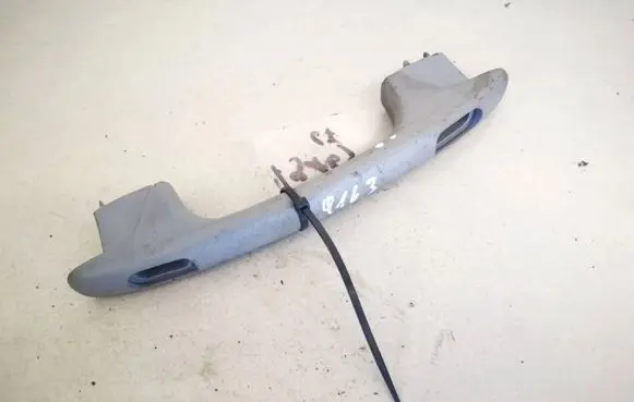 Honda HR-V Front interior roof grab handle