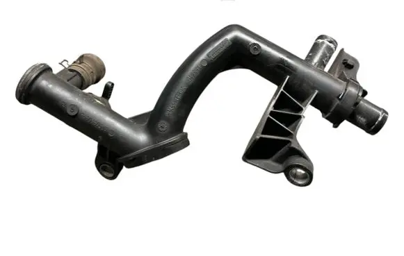 Mini One - Cooper Clubman R55 Engine coolant pipe/hose 9660660580