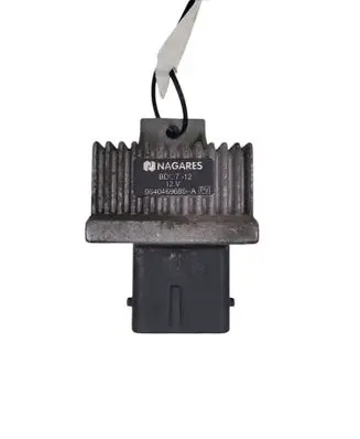 Nissan Qashqai Glow plug pre-heat relay 9640469680A