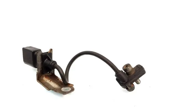 BMW 3 E90 E91 Crankshaft position sensor 0281002 477
