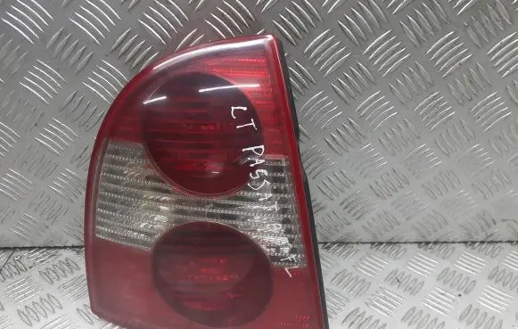 Volkswagen PASSAT B5 Number plate light