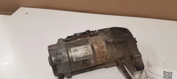 Land Rover Range Rover Sport L320 Starter motor NAD50080 MS4280001941