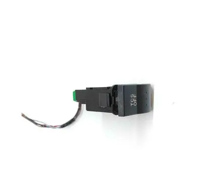 Mazda CX-9 ESP (stability program) switch EG23664T0