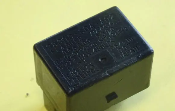 Honda Accord Other relay 066500-5300 0665005300 38300-SDA-A02