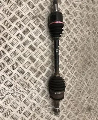 Mazda 3 III Front driveshaft