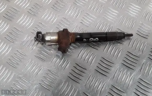 Mazda 6 Fuel injector r2aa13h50
