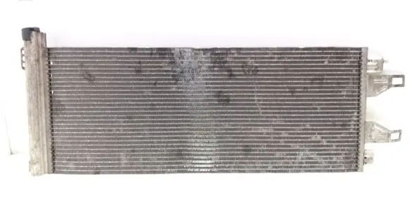 Fiat Ducato A/C cooling radiator (condenser) D8169004