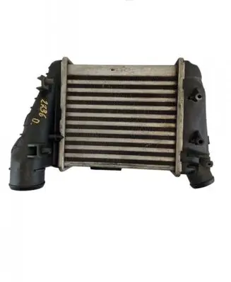 Audi A4 S4 B7 8E 8H Intercooler radiator 8e0145806c