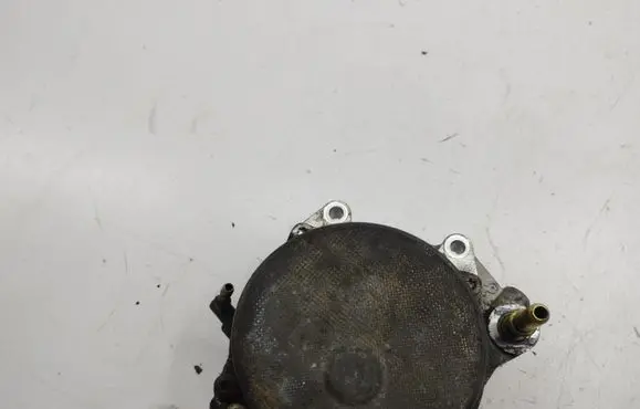 Opel Vectra C Vacuum pump