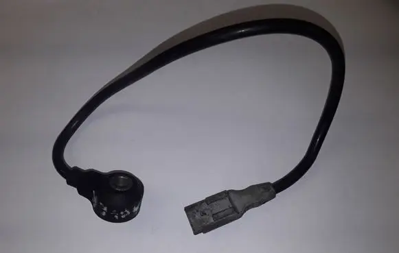 Citroen C6 Detonation knock sensor 4R8Q12A699AB 12A699 12A699AB