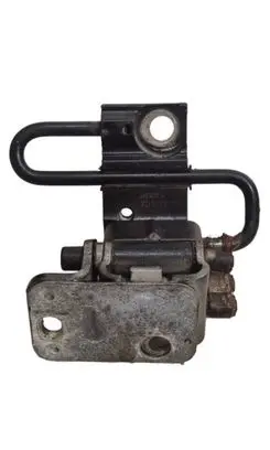 Audi Q7 4L Front door lower hinge 8E0831412E