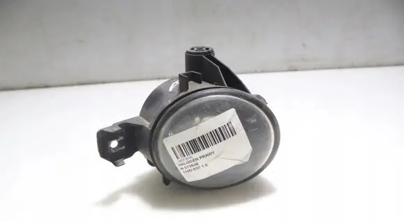 BMW 1 E81 E87 Front fog light