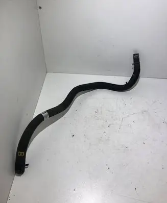 Dacia Logan II Power steering hose/pipe/line 497170932R