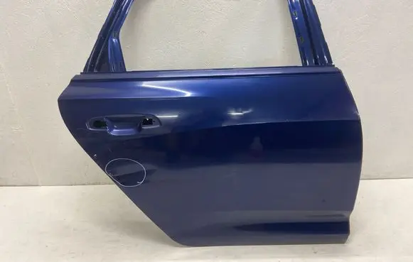 Audi A6 S6 C8 4K Rear door