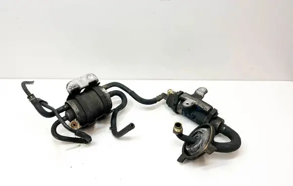 Mercedes-Benz SL R230 Fuel injection high pressure pump A0014701294 0014701294