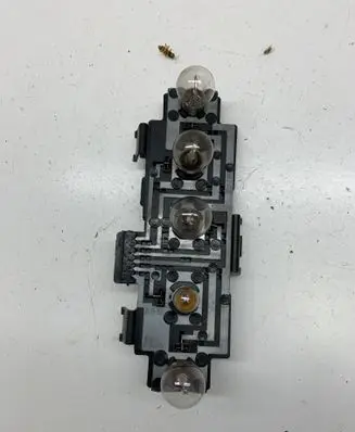 Skoda Octavia Mk1 (1U) Tail light bulb cover holder 1U6945257